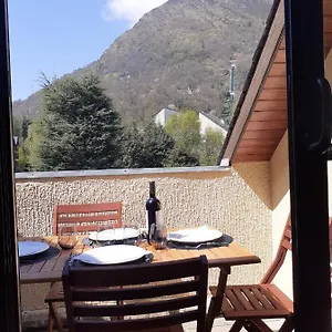  Appartement Lary Ski, Rando, Thermes, Balades Et Repos ! France