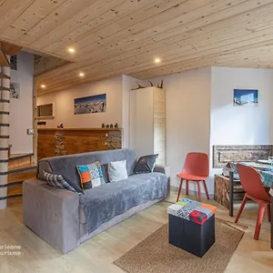  Appartement Roc De Burel France
