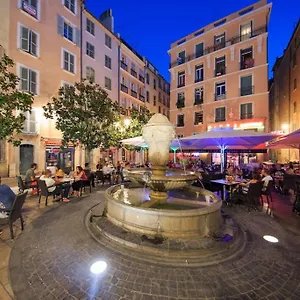 Neuf Au Coeur De Toulon