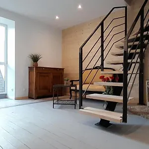  Appartement Lamatacam, T3, Rdc, 2 Chamb. Centre Gazost France