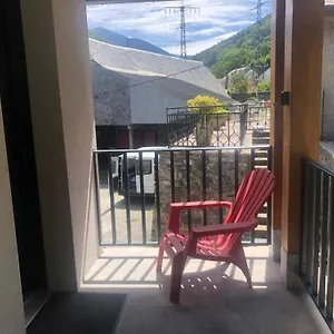  Hébergement de vacances Chez Sylvie France
